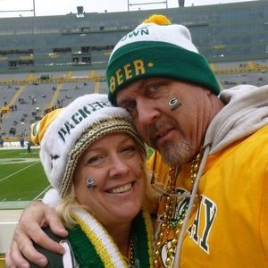 Meet your Posher, Johnna